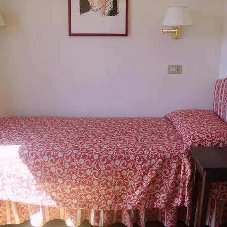 Due Torri Hotel