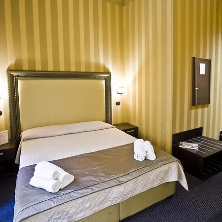 Nice Rome Holiday 4* Rome
