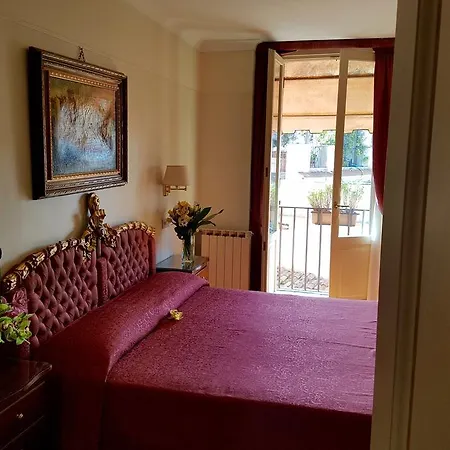 Due Torri Hotel Roma