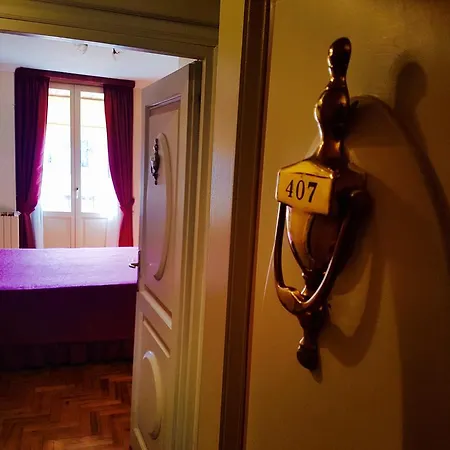 Hotel Due Torri Roma