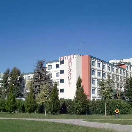 Moderno Řím