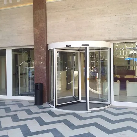 Hotel Moderno 4*