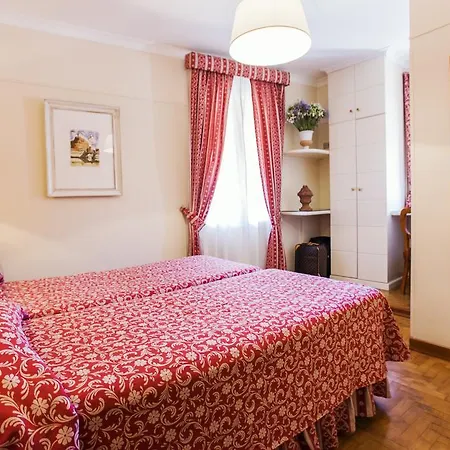 Due Torri 3* Roma