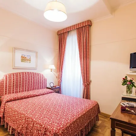 Due Torri 3* Roma