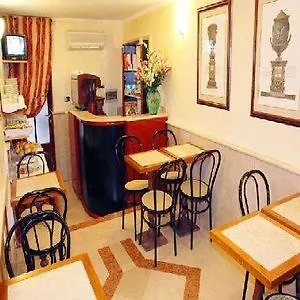 San Silvestro Rom