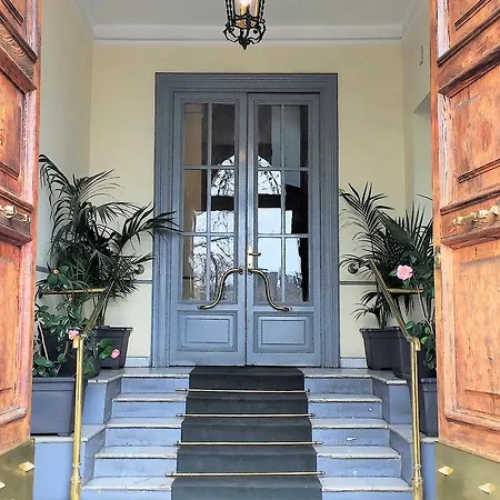 Palazzo Baj In Trastevere 3*