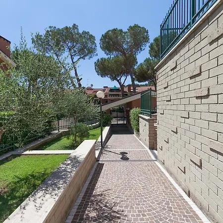 Casa vacanze G Tree House Roma