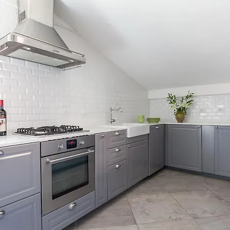 Casa vacanze G Tree House Roma