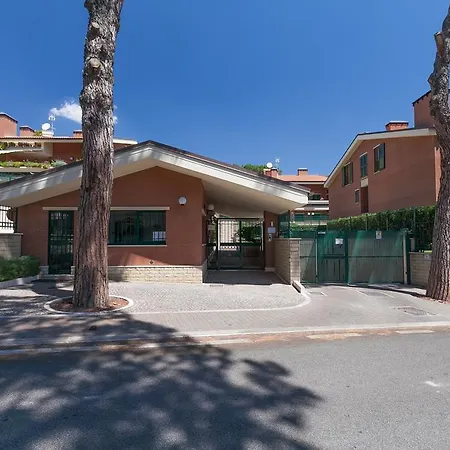 G Tree House Casa vacanze