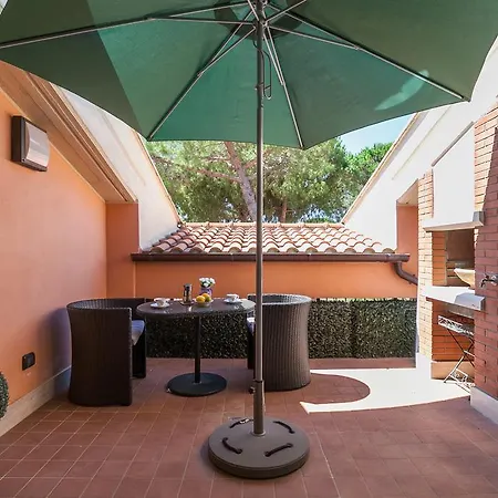 G Tree House Casa vacanze *