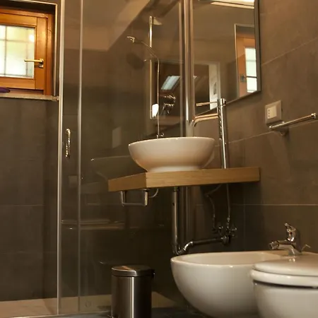 Vakantiehuis Le Scalette Rome