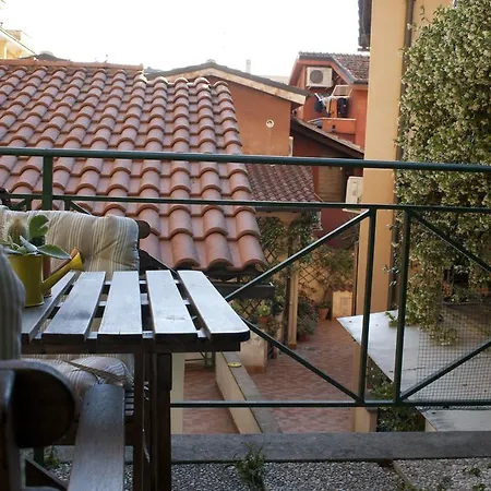 Le Scalette Casa vacanze *