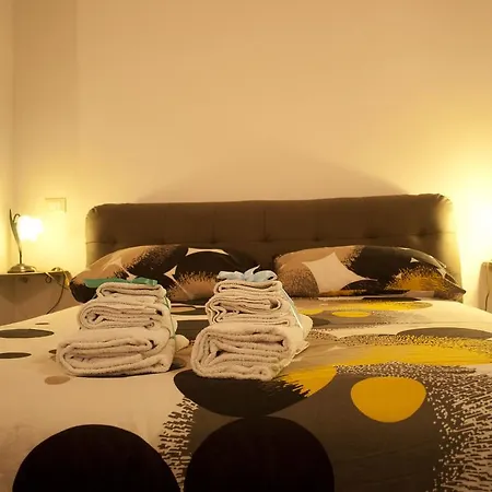 Casa vacanze Le Scalette *