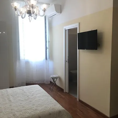 Casa vacanze Veniero Welcomehouse