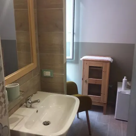 Affittacamere Chez Luna Roma