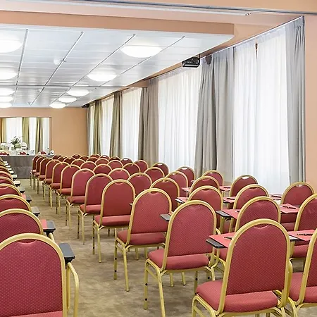 Beverly Hills Hotel Rome