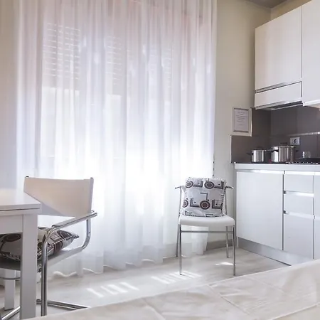 Residenza Talenti Superior 3* Rome
