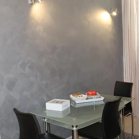 Casa vacanze Veniero Welcomehouse Roma
