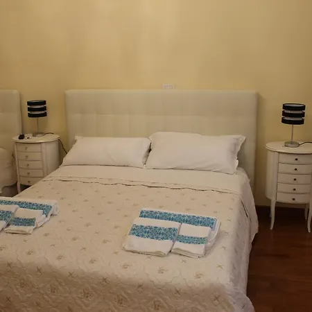 Veniero Welcomehouse Casa vacanze Roma