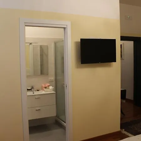 Veniero Welcomehouse Casa vacanze Roma