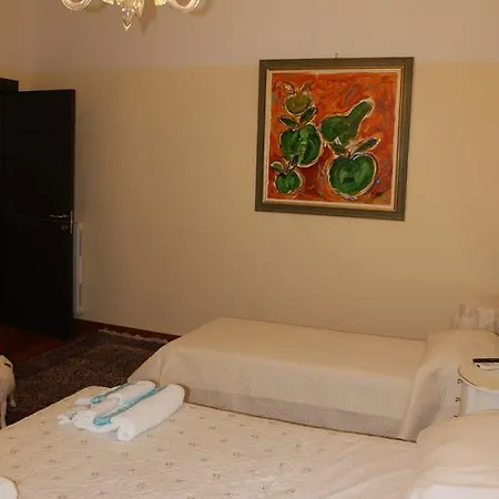 Veniero Welcomehouse Casa vacanze Roma