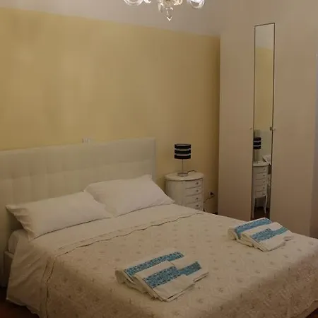 Veniero Welcomehouse * Roma