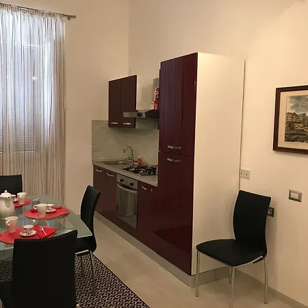 Veniero Welcomehouse Casa vacanze *