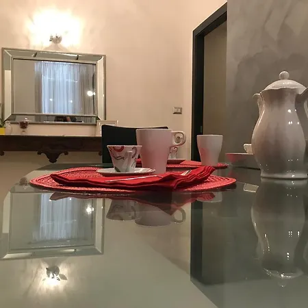 Veniero Welcomehouse * Roma