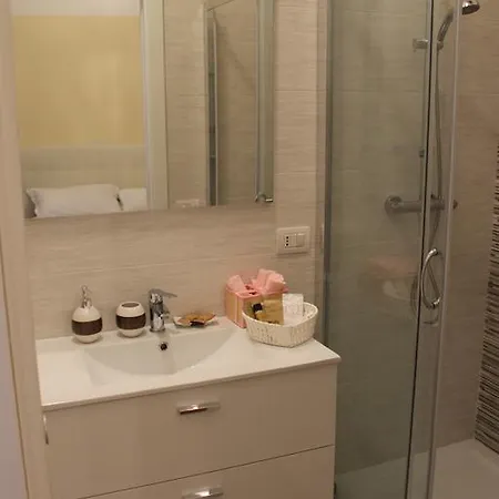 Casa vacanze Veniero Welcomehouse *