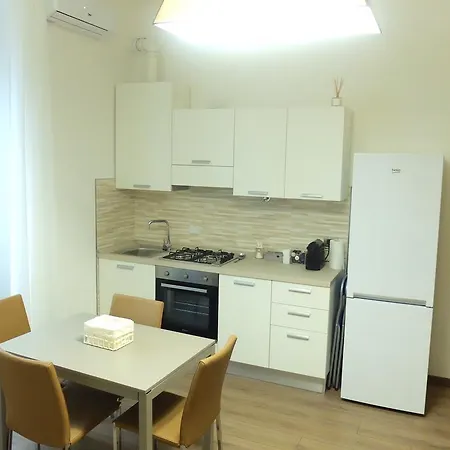 Notte A Trastevere Apartment Rome