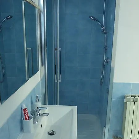 Apartment Notte A Trastevere
