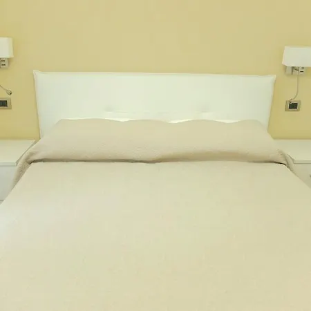 Notte A Trastevere Apartment *