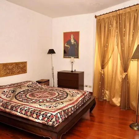 Key To Italy Apartment