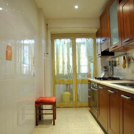Key To Italy Apartment