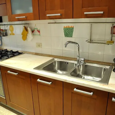 Key To Italy Apartment *