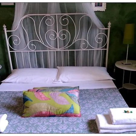 Bed & Breakfast Labicana42 Roma