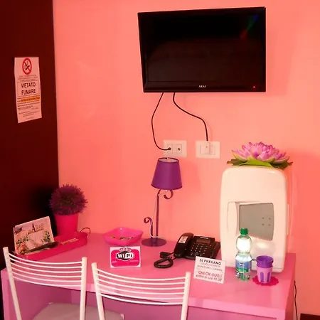 Aracoeli Couette-café