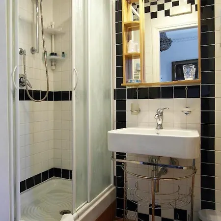 Sonnino Guest house