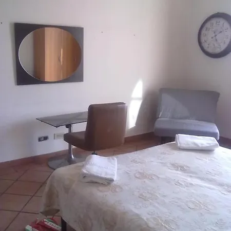 Habana's Design Bed & Breakfast *