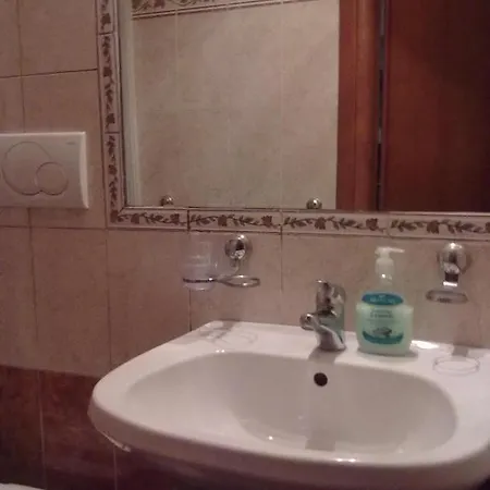 Bed & Breakfast Habana's Design Rome