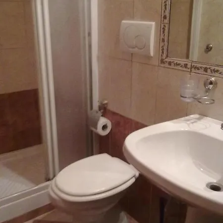Habana's Design * Řím