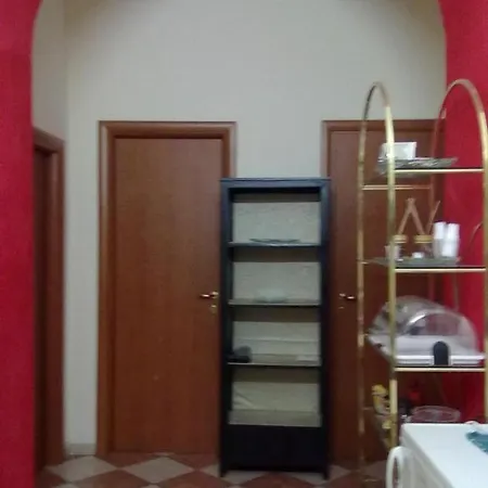 Habana's Design Bed & Breakfast Rome