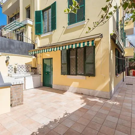 Apartment St. Thomas