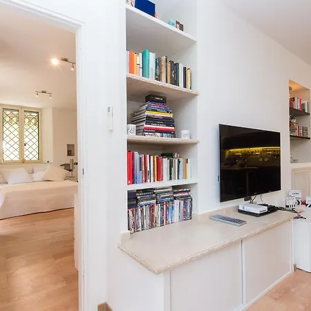 St. Thomas Apartment *