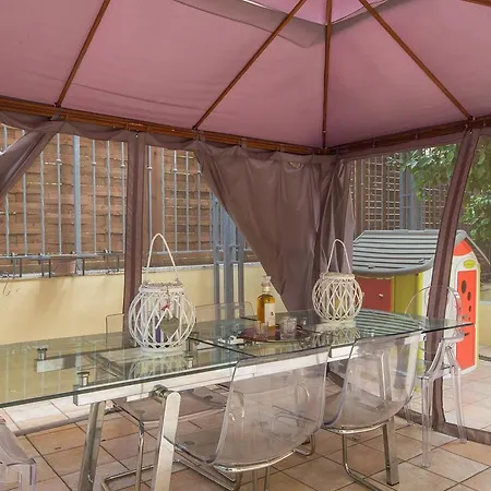 St. Thomas Apartment *