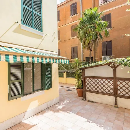 St. Thomas Apartment *