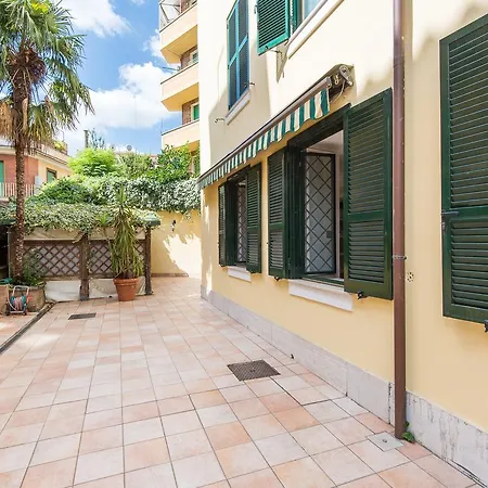 Apartment St. Thomas