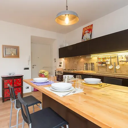 Apartment St. Thomas