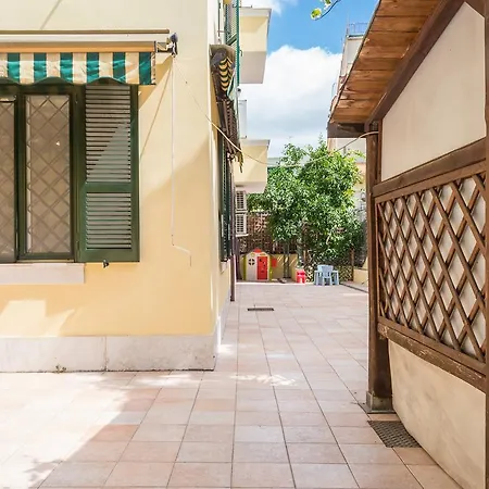 St. Thomas Apartment