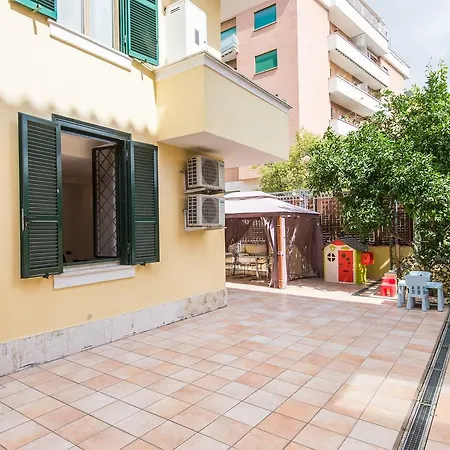 St. Thomas Apartment *
